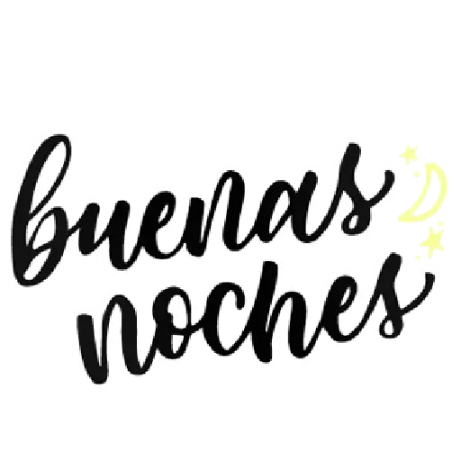 BuenosDías,BuenasTardes,Noches preview