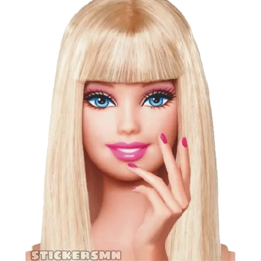 💗Barbie Memes💗