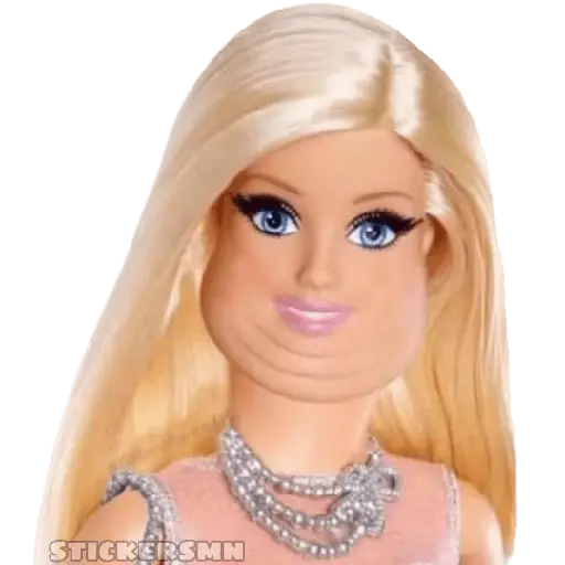 💗Barbie Memes💗