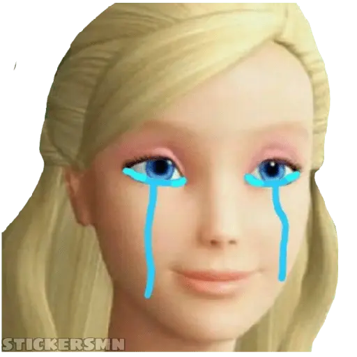 💗Barbie Memes💗