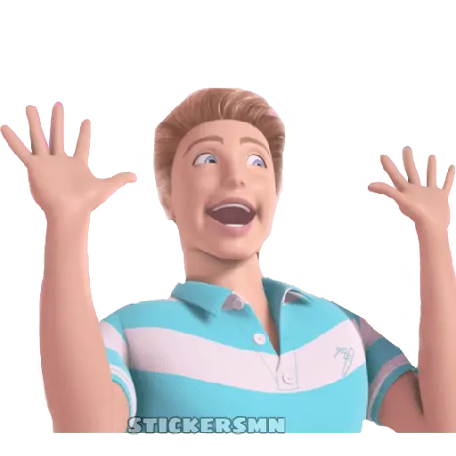 💗Barbie Memes💗