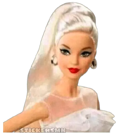 💗Barbie Memes💗