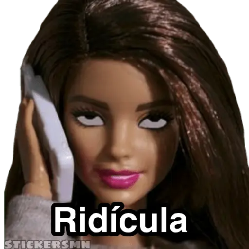 💗Barbie Memes💗