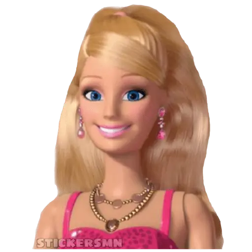 💗Barbie Memes💗