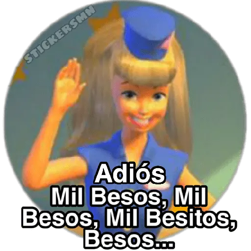 💗Barbie Memes💗