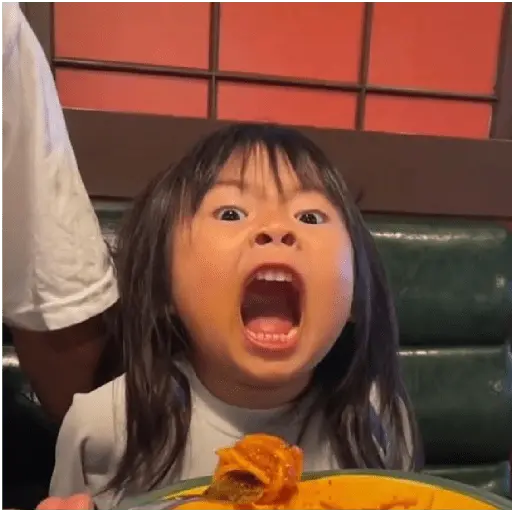 Anak Kecil Korea Cute