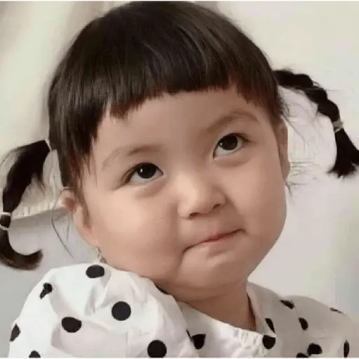 Anak Kecil Korea Cute