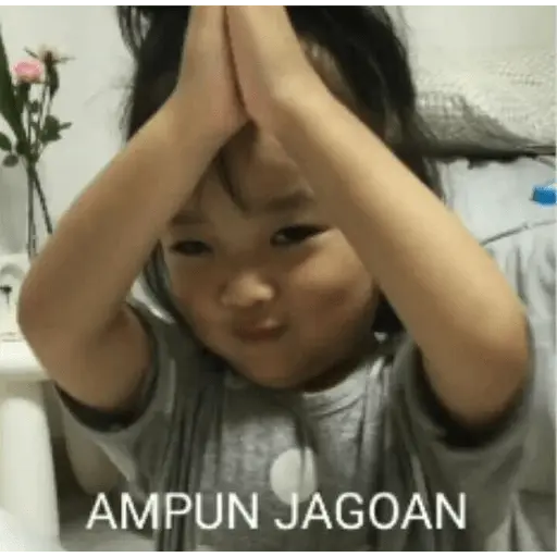 Anak Kecil Korea Cute
