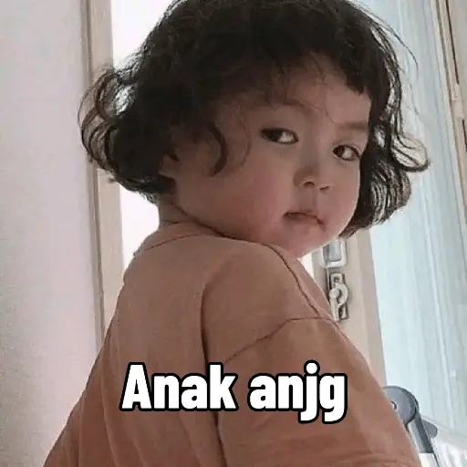 Anak Kecil Korea Cute