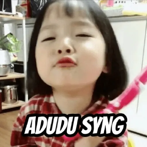 Anak Kecil Korea Cute