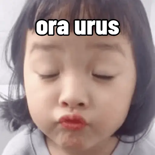 Anak Kecil Korea Cute