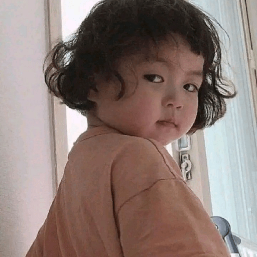 Anak Kecil Korea Cute preview