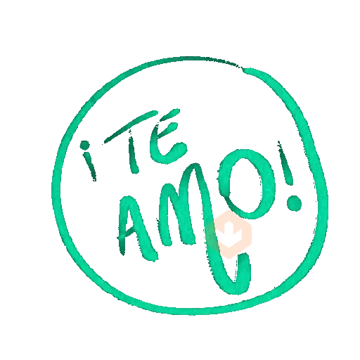 Amor 💘 Mov sticker 25