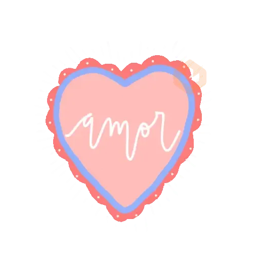Amor 💘 Mov sticker 20