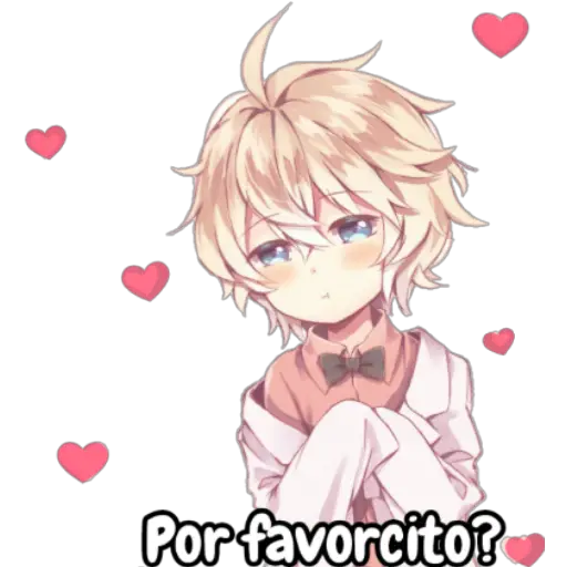Anime boys#4 