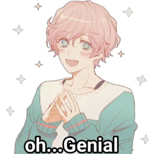 Anime boys#4 