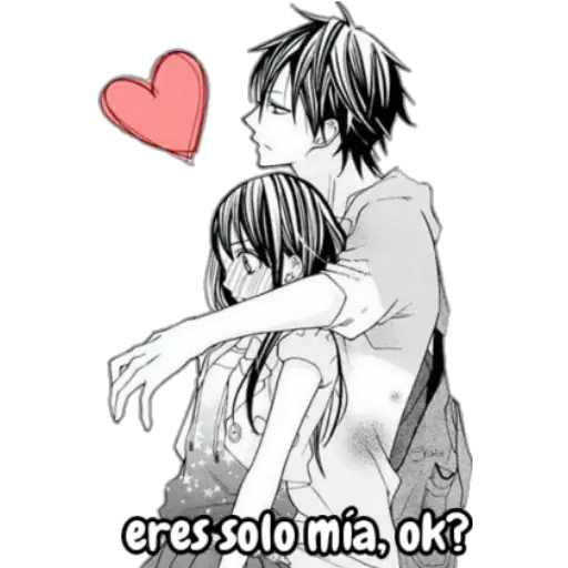 Anime boys#4 
