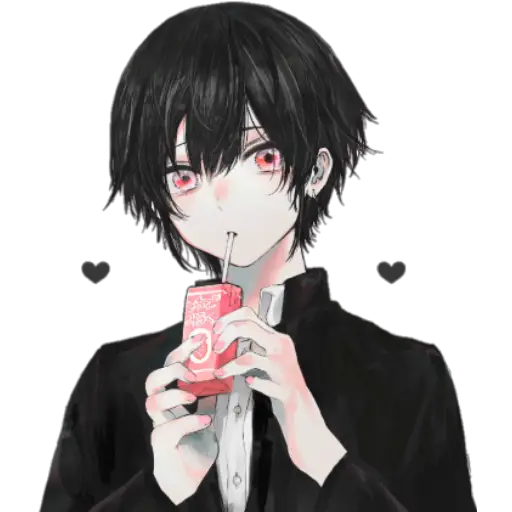 Anime boys#4 