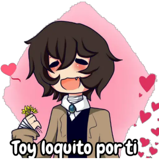Anime boys#4 