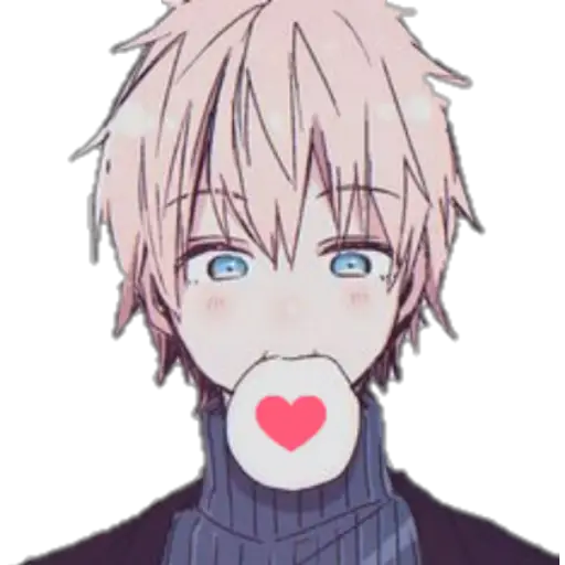 Anime boys#4 