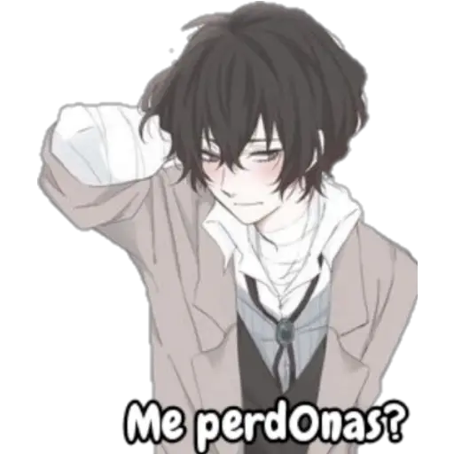 Anime boys#4 
