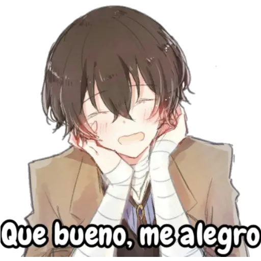 Anime boys#4 
