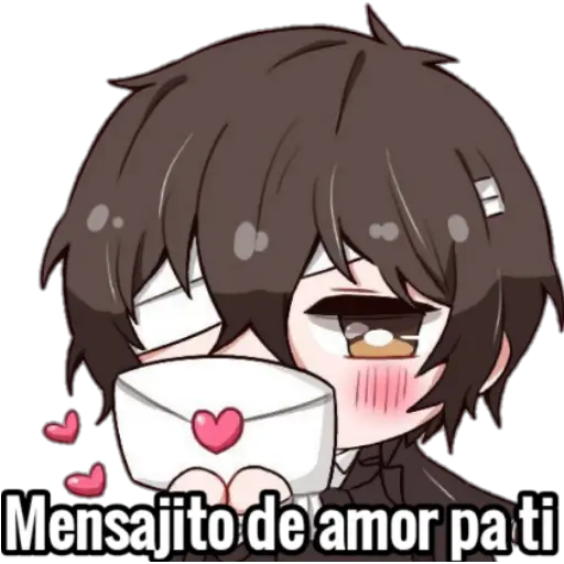 Anime boys#4 