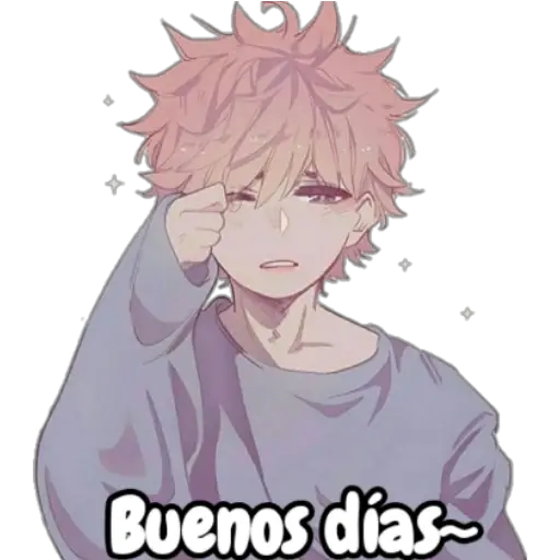 Anime boys#4 