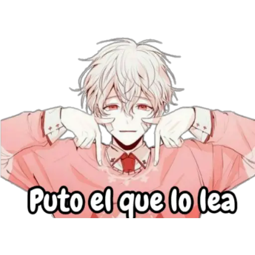Anime boys#4 