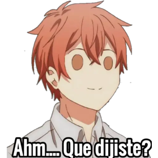 Anime boys#4 