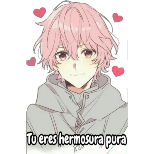Anime boys#4 