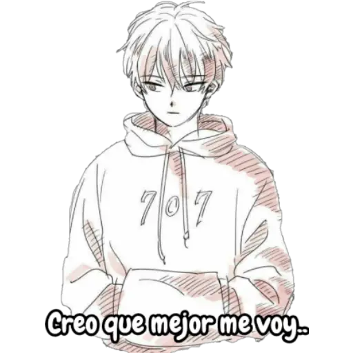 Anime boys#4 
