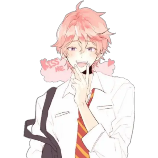 Anime boys#4 