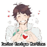 Anime boys#4 