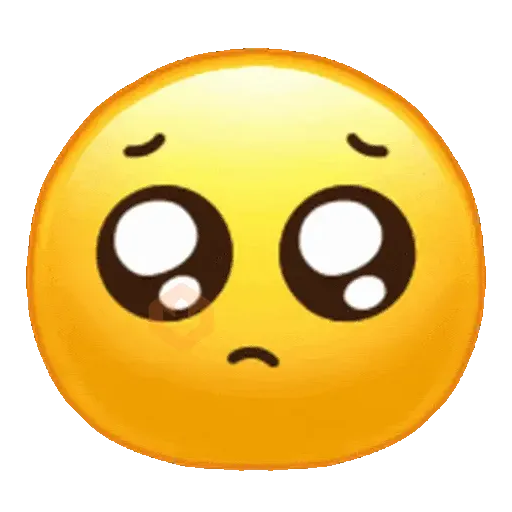 Emojis Animado😎❤️ sticker 17