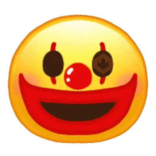 Emojis Animado😎❤️ sticker 25