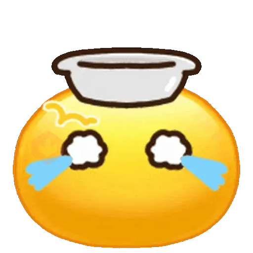 Emojis Animado😎❤️ sticker 11
