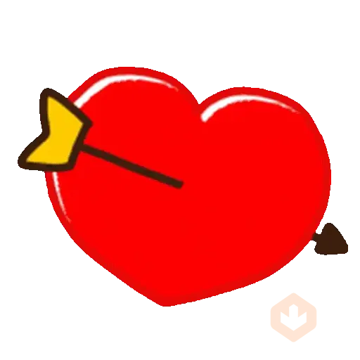 Emojis Animado😎❤️ sticker 22