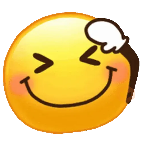 Emojis Animado😎❤️ sticker 14