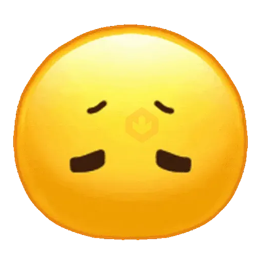 Emojis Animado😎❤️ sticker 19
