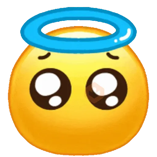 Emojis Animado😎❤️ sticker 28