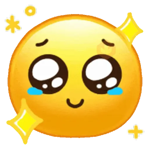 Emojis Animado😎❤️ sticker 27