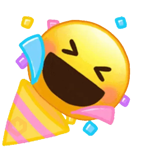 Emojis Animado😎❤️ sticker 21