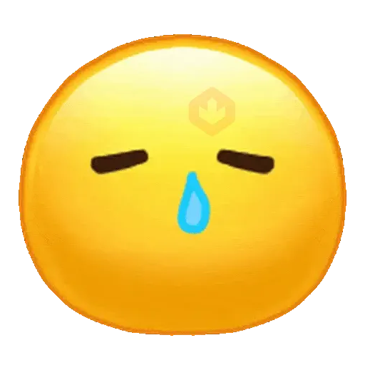 Emojis Animado😎❤️ sticker 30