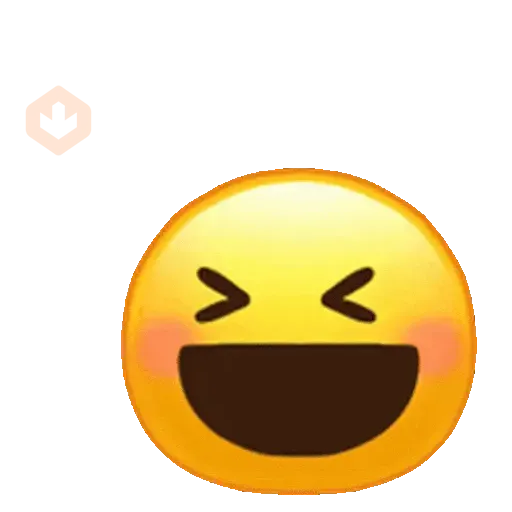 Emojis Animado😎❤️ sticker 20