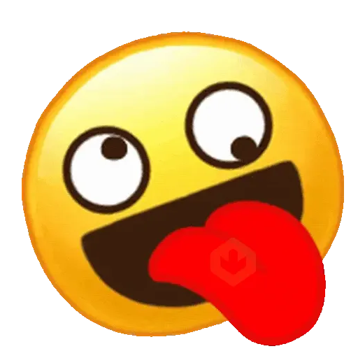 Emojis Animado😎❤️ sticker 26