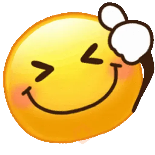 Emojis Animado😎❤️ sticker 15
