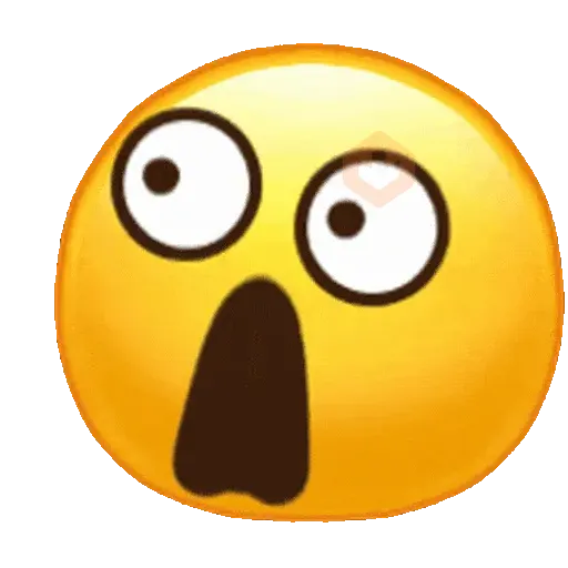 Emojis Animado😎❤️ sticker 16