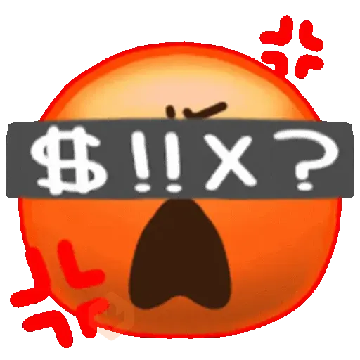 Emojis Animado😎❤️ sticker 12