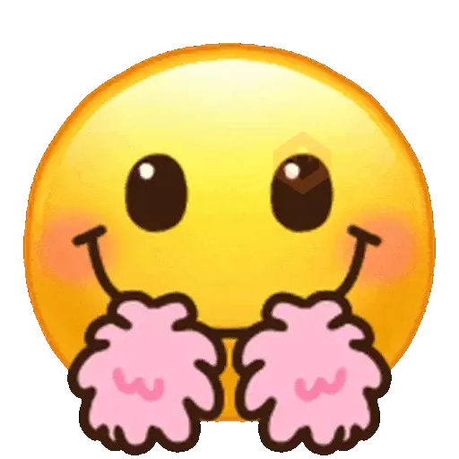 Emojis Animado😎❤️ sticker 13